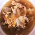 myumyuシンバ's cooksnap of when they made ダシダで☆簡単ポトフ風スープ.