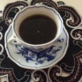 Amalka's cooksnap of when they made キリマンジャロ風コーヒー.