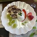 u_ca7's cooksnap of when they made サクふわしっとり♩プレーンパウンドケーキ.