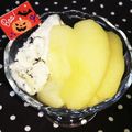 ＊coron＊'s cooksnap of when they made 甘さは林檎任せ＊私の【林檎の白ワイン煮】.