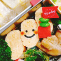 RIKOTORA's cooksnap of when they made マヨネーズ入りふんわりしっとり厚焼き卵.