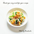 ウメ吉さん's cooksnap of when they made はるさめと卵の炒め物.