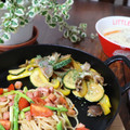 てぃらみい's cooksnap of when they made ツメタガイのアヒージョ.