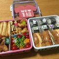 リラシャン's cooksnap of when they made 餃子の皮のチーズ巻き.
