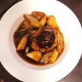 よっぴ19's cooksnap of when they made 大根おろしの汁活用☆万能タレ.