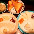すみま～る's cooksnap of when they made 手軽に♪ポーチドエッグの作り方★覚え書き.