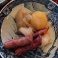 rynbaskets's cooksnap of when they made 和風ポトフ.