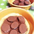 みっくママ's cooksnap of when they made 冬の極上デザート♪ホットバナナカスタード.