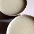 パッチはあと's cooksnap of when they made ぷるぷるゼラチン牛乳プリン簡単おやつ.