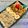 はらぺこしろうさぎ's cooksnap of when they made お弁当に♪簡単くるくる2色卵焼き.
