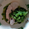 クックBNQ5PD☆'s cooksnap of when they made ささみと胡瓜の和え物。.