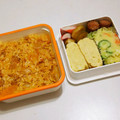 乙川日奈's cooksnap of when they made 簡単♪ふわふわだし巻き卵.