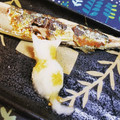 カバゴン's cooksnap of when they made 秋刀魚と猫ちゃん.