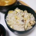 ☆★ケイト★☆'s cooksnap of when they made 剥き栗で超簡単 栗ご飯.