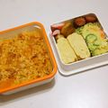 乙川日奈's cooksnap of when they made わが家のポテトサラダ.