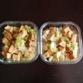 Ｍぱん's cooksnap of when they made 厚揚げとキャベツの味噌炒め。.
