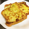 クック5RV165☆'s cooksnap of when they made じゅわ〜っと幸せ♡簡単フレンチトースト.