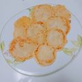 レクチンフリーちゃん's cooksnap of when they made レクチンフリー☆パンケーキ(ソルガム).