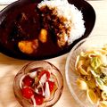 mack♪♪♪'s cooksnap of when they made ミニトマトと玉ねぎのマリネ.