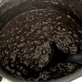 にょたこ's cooksnap of when they made 小豆水煮缶を使って簡単！あんこ★.
