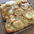 ひろと＾＿＾ママ's cooksnap of when they made サーモンプディング（スウェーデン料理）.
