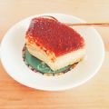 seacooking's cooksnap of when they made おもたせにも＊キャラメリゼバームクーヘン.