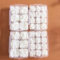 たーはるまま's cooksnap of when they made 【離乳食】5倍粥を70ｇずつ冷凍する方法.