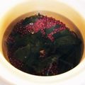 azbjbn's cooksnap of when they made マクロビ：小豆昆布.