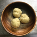 食いしん坊うぃる's cooksnap of when they made 栗茶巾.