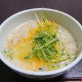 ていもも's cooksnap of when they made *豆苗でスタミナラーメン*.