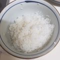 Lost0322's cooksnap of when they made レンジで！こんにゃくご飯♪.