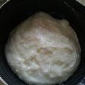 さわやかさわちゃん's cooksnap of when they made タピオカ粉で超簡単わらびもち.