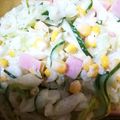 kashikoma☆'s cooksnap of when they made 簡単☆美味しい♪コールスロー.