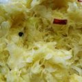 ひらか's cooksnap of when they made ☆ザワークラウト☆乳酸菌キャベツ☆.