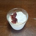おにぎり99's cooksnap of when they made きな粉香るパンナコッタ♪.