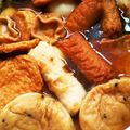 土方ともこ's cooksnap of when they made 麺つゆ&白だし！簡単ヘルシーおでん♪.
