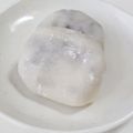 maruko1984's cooksnap of when they made 団子の粉で簡単で美味しい大福！！.
