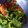 ma___111's cooksnap of when they made 材料3つで簡単★トマトのシソめんつゆ漬け.