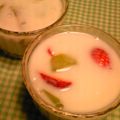 まやっきー！'s cooksnap of when they made やさしい美味しさ、牛乳かん.
