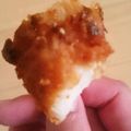 tichi3's cooksnap of when they made 我が家で定番の唐揚げ.
