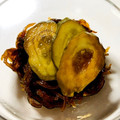 azbjbn's cooksnap of when they made ひと手間だけ☆きゅうりともずくの酢の物.