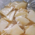 ７０９kikuchi's cooksnap of when they made 簡単‼️美味しい♪べったら漬け.