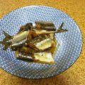 タイ料理みーちゃん's cooksnap of when they made 簡単☆圧力鍋☆骨まで美味しい さんま煮付.