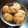 クックL6PF8I☆'s cooksnap of when they made 簡単❗可愛い❤プチシュークリーム.