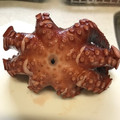 イクイブ's cooksnap of when they made ⭐️生タコを美しく柔らかく茹でる極意⭐️.