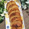 虹色♪︎ちゅーりっぷ's cooksnap of when they made マーラーカオ.
