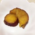 ♡まあや♡'s cooksnap of when they made 材料３つで☆さつまいもの甘辛煮.