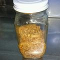 smileぺんちゃん's cooksnap of when they made ☆手作り簡単なめたけ☆市販の味を再現☆.