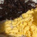 naccc's cooksnap of when they made 簡単☆絶品☆我が家の二色丼.