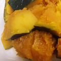 なぉなぉ＊'s cooksnap of when they made ☆かぼちゃの煮物（甘め）☆.
